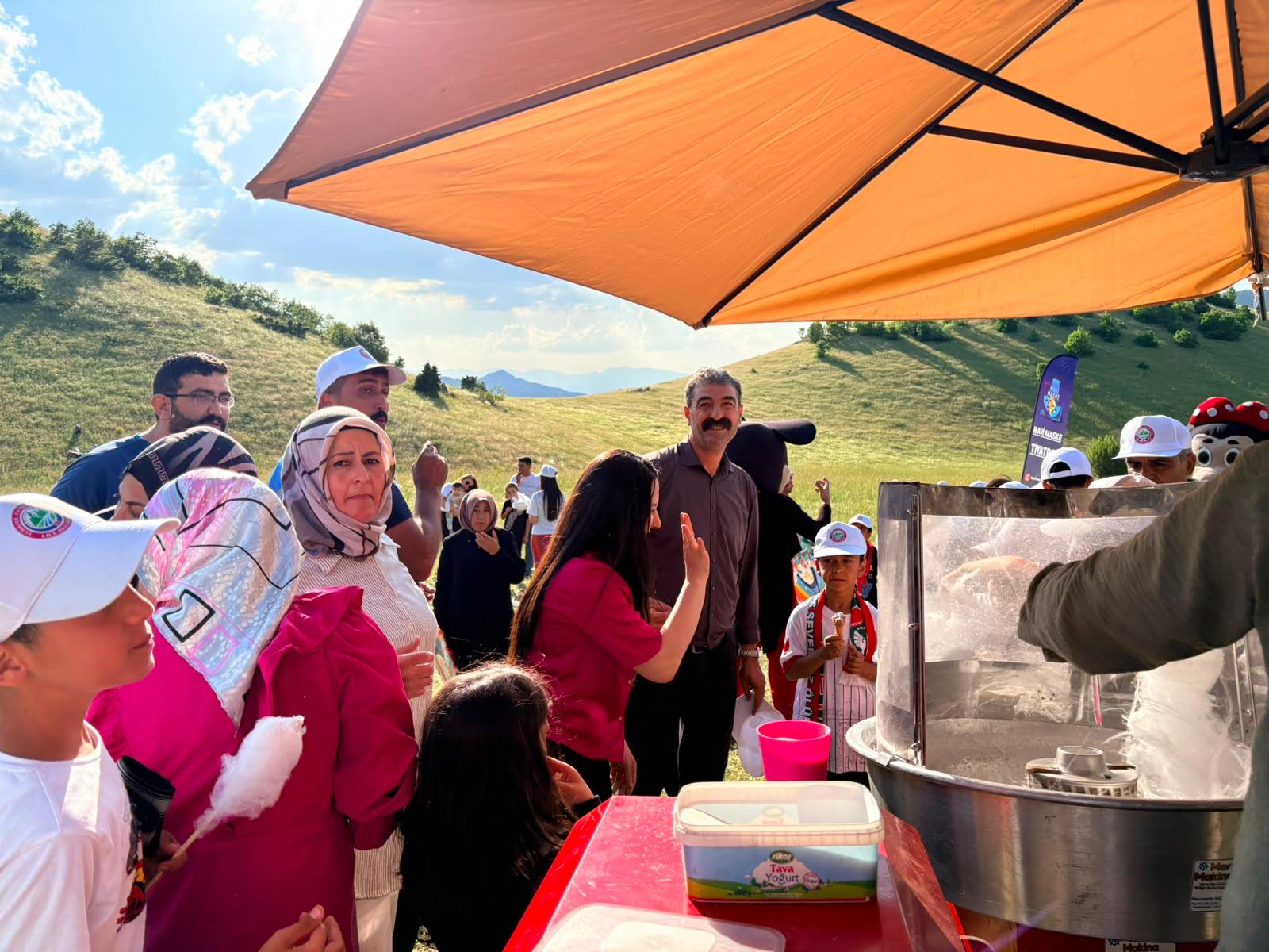 Basında Belediyemiz