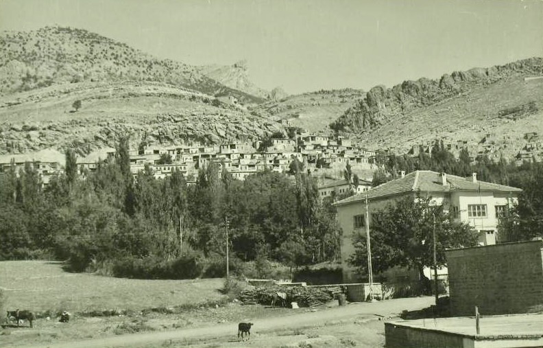 Tarihçe
